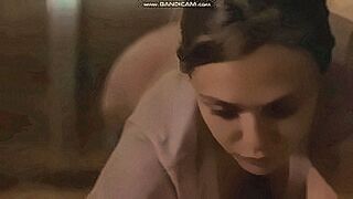 Craving Unleashed Elizabeth Chase "Lizzie" Olsen (born February 16, 1989) is an American actress. — | www.sexmax.com | feeds your inner hunger
