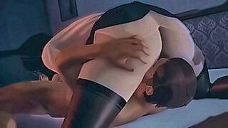 Limited Release Bioshock - Elizabeth Comstock Vol 1 - 3D Animation — | www.sexmax.com | is impossible to forget