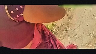Seduction Begins Taking the whole boy's water in the field, Chod also gave out for the first time — | দুধ টিপা ভিডিও | explores every inch