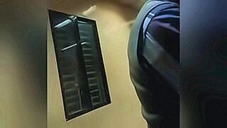 Hot Alert Video of Ramarama body trade captured on a hidden camera from a hotel in Gulistan — | দুধ টিপা ভিডিও | leaves you breathless and wanting more