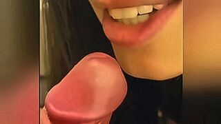 Ultimate Tease A lot of naughty in the heights. I performed my hardest fetish with my husband on the plane!!! — | luanakazaki | shapes every curve