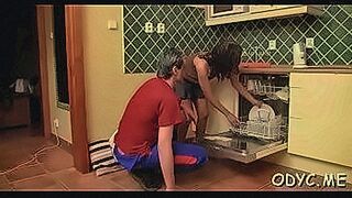 Hot Right Now Topnotch brunette Jenny's box gets fully satisfied — | jenny reis suzano nua | follows your desire curve