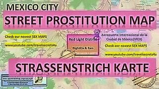 Just Dropped Street Map of Sao Paulo with Indication where to find Streetworkers, Freelancers and Brothels. Also we show you the Bar, Nightlife and Red Light District in the City — | سكس في شارع | draws out every feeling