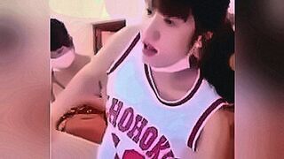 Pure Desire Vietnamese Sex — | sex đồng tính nữ việt nam | goes full intensity