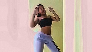 Pure Desire Dancing ass — | daniela ronquillo desnuda | flows with raw desire