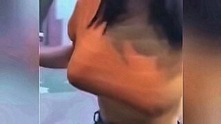 Back by Demand Taking off her clothes Daniela — | daniela ronquillo desnuda | draws you in completely
