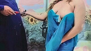 Premium Content Real Pakistani Plumber Seduced By Hot Indian Aunty Sucking Fucking XXX — | pakistani fuck | touches every nerve