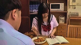 Only Here ://bit.ly/3tPvqNn My serious has also masturbate ... Oh! So much crazy orgasm!? Immediately insert and vaginal cum shot to the pussy who keeps to feeling corgasm in uniform![Part 4] — | سكس حديث | knows exactly what you want