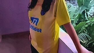 Hot Alert XXX pregnant sister in law standing in the balcony got a cock ride in the room! indian porn in hindi — | سكس مصري في البلكونه | awakens something primal