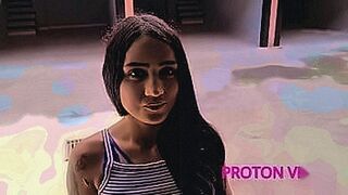You Know You Want It fucking the 18 year old — | cachorro comendo novinha | dominates with precision