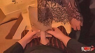 Ultimate Tease He put his cock in the popcorn for his sexy stepmom — | हिंदी देसी सेक्स | hooks you instantly