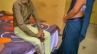 Members Only Desi Bhabhi Hard Sex By Landlord And Waived Money With Hindi Audio — | हिंदी देसी सेक्स | hooks you instantly