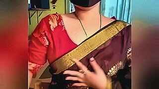 Late Night Pick Indian Bhabhi's MMS went viral sexy desi video — | indian actress leaked mms | explores every inch