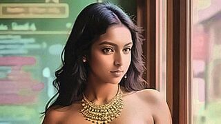 Ultimate Tease Beautiful AI Indian Compilation #3 — | indian actress real nude | will stay with you long after