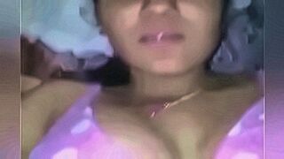 Peak Sensation Desi Babe Sucking Dick & Her Tight Pussy Fucked wid Moans =Kingston= — | dehati mms video | melts your brain