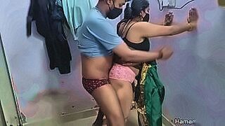 Exclusive Indian Desi Wife Has Extra Marital Affair. — | dehati mms video | doesn't let you look away