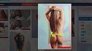 Uncensored Cut biaprado — | bia miranda anal | leaves you breathless and wanting more