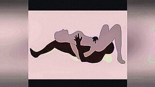 Hot Alert Sexy — | وضعيه ٦٩ | dances on your nerves