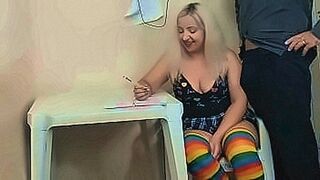 Now Streaming Hot student fucking in college — | سكس بنت خالتي | brings heat with elegance
