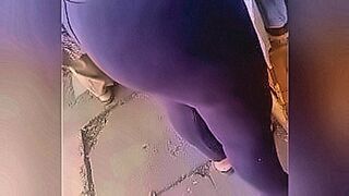Lips Locked nalgona in market — | chut market | makes you beg inside