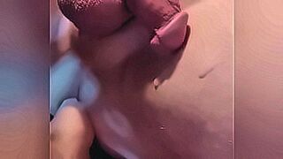 Peak Sensation Using the fuck saw while h. in the swing :) — | liza del sierra jordi | is full of electric tension