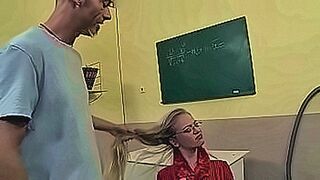 Fresh Release Woman has to blows big cock, in tight ropes. — | ม1หี | rides the rhythm perfectly
