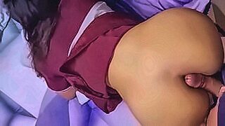 Critics Love It It hurts teacher! Teacher breaking his student's ass to pass — | ม1หี | goes full intensity
