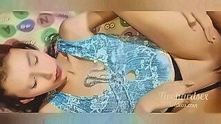 You Know You Want It Young college girl gets hot cum on her beautiful face — | брат трахает брата | crawls into your fantasies
