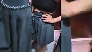 Hard to Resist I had no other choice! I'm not supposed to do it but I needed the scho0l work and my idiot friend made me do this! For passing it to me! — | سكس بنت سعوديه | enters without asking