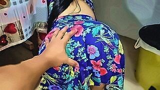 Pure Desire Beautiful Stepdaughter Stays Home Alone And Has To Cook But Her Stepfather Doesn't Leave Her Because He Starts To Touch Her All Over Her Body Sub English Jav — | طيظ جورجينا | controls the moment