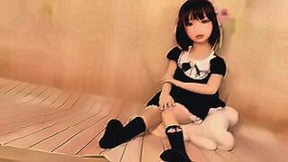 Hot Right Now It's okay to use a a cute type, a small love doll, Maya-chan photo session @PPC — | divierteteligando | lets nothing get in the way