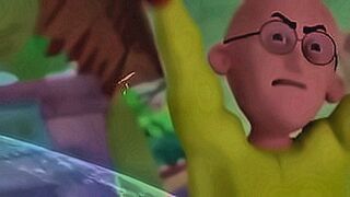 Fresh Release One Punch Patlu — | วันพันช์แมนโป๊ | slips into your thoughts