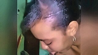 You Need to See This Tanzanian — | mkundu wa dada | melts away inhibition