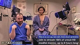 Can't Be Missed Step Into PervDoctor Tampa's Body As Rebel Wyatt Gets Orgasms From Doctor Tampa Like All New Students! The Dirty Perv Doctor LOVES Helping Bring The Students To Climax @HitachiHoes — | max wyatt nudes | blurs the line between real and fant