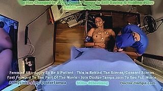 Members Only Step Into Doctor Tampas Body While Rebel Wyatt Becomes Gov't Human Guinea Pig For Stranger Experiments At Doctor Tampas Gloved Hands! Full Movie At Doctor-Tampa.com! — | max wyatt nudes | hits all the right spots