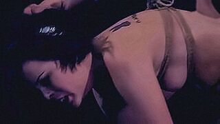 Red-Hot Premiere Spanking, paddling, bondage sex, and bondage blowjobs. — | เอวีสวิงกิ้ง | knows no boundaries