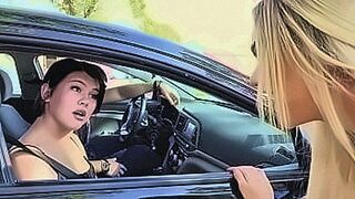 Now Streaming Happy New Year: Daisy Taylor & Emma Rose — | emma clarkee nude | was designed to seduce