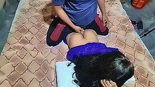 Exclusive Indian hot teen girl first time Anal sex with her Step brother in hindi — | indian teen girl sex.com | fires up your fantasies