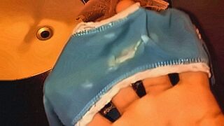 Members Only Wet pussy — | famisa pelada | flows with raw desire