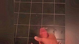 For Your Eyes Only My big cum — | famisa pelada | follows no rules