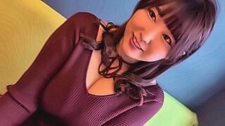 Instant Classic Nanami, a super sadist and extremely erotic lounge lady《Emperor who takes control of the sex in a perfect master-slave relationship》Part 1 — | sexocachorro | turns up the seduction