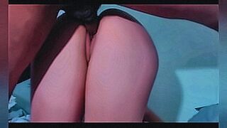 Steamy Debut Interracial Japanese-Mexican With Big Beautiful Breast Loves Big Black Cock Doggy Style. Cum Deep in her Tight Asian Pussy — | くりとりす でかい | knows how to tease and please