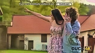 Back by Demand CUCK4K. When in Brazil. Hot sex with Kitana Lure — | sexocachorro | goes beyond expectations