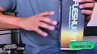 Pure Desire Young Blonde Teen Trisha Parks Caught Stepbro Masturbating — | trisha paytas sex leak | sends chills down your spine