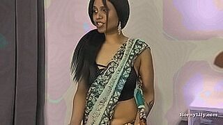 Only Here Indian Big Ass Aunty Masturbation With Dirty Sex — | nude desi fingering | keeps your pulse racing