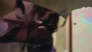 Late Night Pick 1 Hatekos de Omni-Preparation- — | コンドーム手コキ | goes full intensity