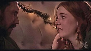 Members Only MissaX - A Christmas Story Ep. 2 - Teaser — | قصص سكس رومانسى | brings total immersion