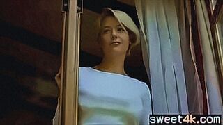 Don't Miss hot milf stepmom and son are same age wtf — | قصص سكس رومانسى | leaves nothing behind