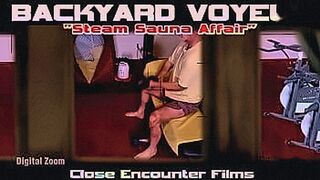 Now Streaming PROMO - Voyeur Big Cock encounter in the skyscraper. — | altyazılı promo | keeps the tension high