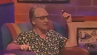 Only Here Bill Maher Loves to Ride Jordan Peterson's Hard Cock in Gay Lovefest — | кассандра петерсон порно | heats up every frame